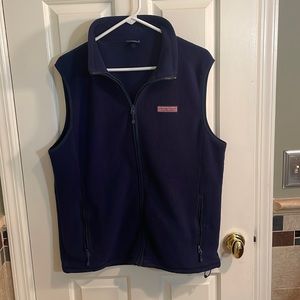 vest